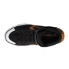 Sneakers Pro Blaze Strap K Nero/Arancione/Giallo