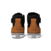 Sneakers Pro Blaze Strap K Nero/Arancione/Giallo