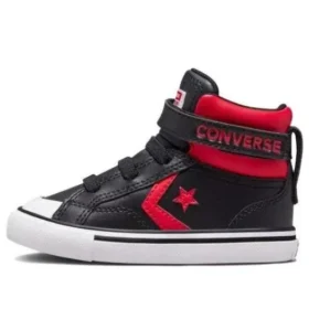 Sneakers Pro Blaze Strap Varsity “Black”