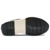 Sneakers Run Star Utility Nero/Viola/Rosa