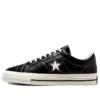 Sneakers unisex One Star Nero