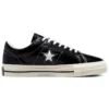 Sneakers unisex One Star Nero
