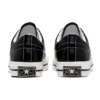 Sneakers unisex One Star Nero