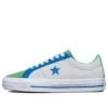 Sneakers unisex One Star Pro Bianco/Blu