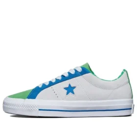 Sneakers unisex One Star Pro Bianco/Blu