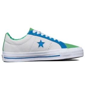 Sneakers unisex One Star Pro Bianco/Blu