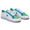 Sneakers unisex One Star Pro Bianco/Blu
