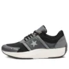 Sneakers unisex Run Star Hike Grigio/Nero