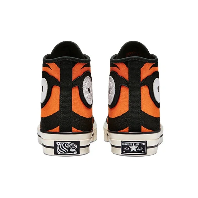 SOULGOODS x Chuck 70 High “Soul Tiger” SOULGOODS x Chuck 70 High “Soul Tiger”