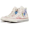 Spencer McMullen x Chuck 70 High “People Print”
