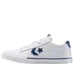 Sport Casual EasyOn “Bianco/Blu navy”