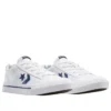 Sport Casual EasyOn “Bianco/Blu navy”