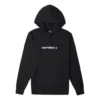 Stampa alfabetica Casual Nero