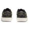 Stampa mimetica verde One Star