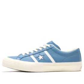 Star&Bars in pelle