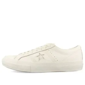 Star&Bars in pelle