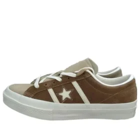 Star&Bars “Marrone”