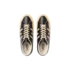 Star&Bars US Leather “Nero”