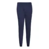 Star Chevron Emb Pant Taglie asiatiche “Navy”