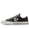 Star Player 76 Autunno in pelle “Nero Bianco”