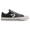Star Player 76 Autunno in pelle “Nero Bianco”