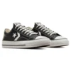 Star Player 76 Autunno in pelle “Nero Bianco”