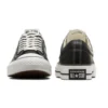 Star Player 76 Autunno in pelle “Nero Bianco”