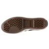Star Player 76 Autunno in pelle “Nero Bianco”