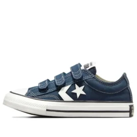 Star Player 76 Easy-On “Blu Bianco”