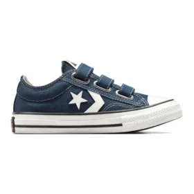Star Player 76 Easy-On “Blu Bianco”