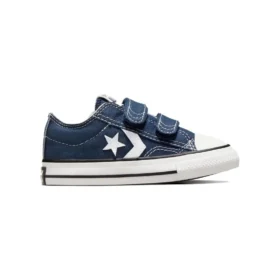 Star Player 76 Easy-On “Blu Bianco”