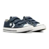 Star Player 76 Easy-On “Blu Bianco”