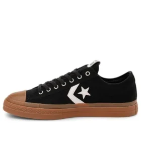 Star Player 76 Low Top “Nero”