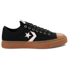 Star Player 76 Low Top “Nero”