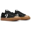 Star Player 76 Low Top “Nero”