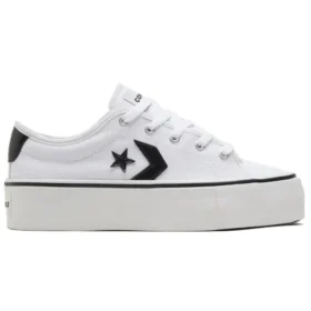Star Player Bianco/Nero