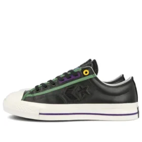Star Player Low “Logo Mashup – Nero”