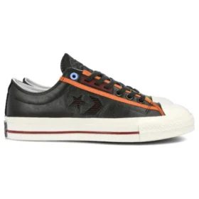 Star Player Low “Logo Mashup – Nero”