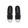 Star Player OX Sneaker nero “Black White”
