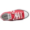Star Player Suede Ox “Rosso Bianco”