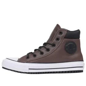 Stivali Chuck Taylor All Star PC High “Chocolate”