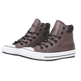 Stivali Chuck Taylor All Star PC High “Chocolate”