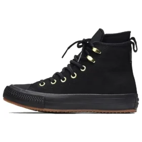 Stivali impermeabili Chuck Taylor All Star “Black”