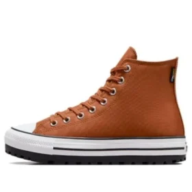 Stivali impermeabili Chuck Taylor All Star City Trek “Tawny Owl”