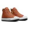 Stivali impermeabili Chuck Taylor All Star City Trek “Tawny Owl”