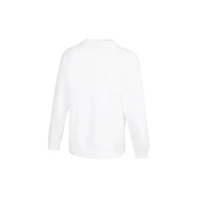 T-shirt a maniche raglan con motivo a triangoli ricamati Taglie asiatiche “Bianco” T-shirt a maniche raglan con motivo a triangoli ricamati Taglie asiatiche “Bianco”