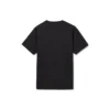 T-shirt Abstract Dance Taglie asiatiche “Nero”