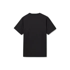 T-shirt Abstract Dance Taglie asiatiche “Nero”