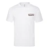 T-shirt Autotracking Taglie asiatiche “Bianco”