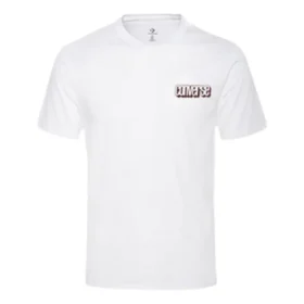 T-shirt Autotracking Taglie asiatiche “Bianco”